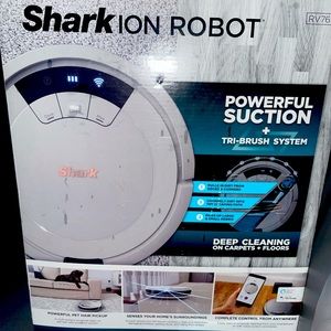 Shark ION Robot Vacuum